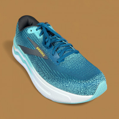 Chaussures de running Brooks Ghost Max 2 à prix cassé !