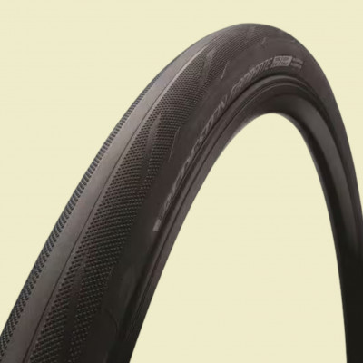 VREDESTEIN - Fiammante Folding - 700x25C - black/black (pneu route)