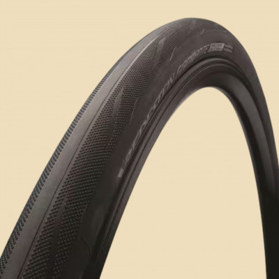 VREDESTEIN - Flammante Folding - 700x28C - black/black (pneu route)