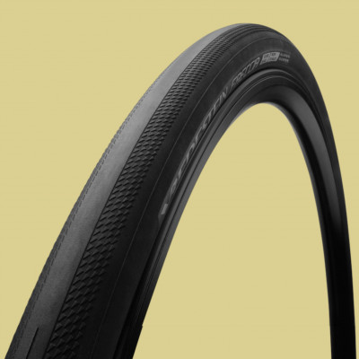 VREDESTEIN - Freccia - 700x25C - black/black (pneu route)
