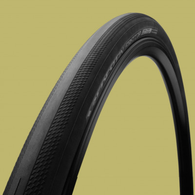 VREDESTEIN - Freccia - 700x28C - black/black (pneu route)