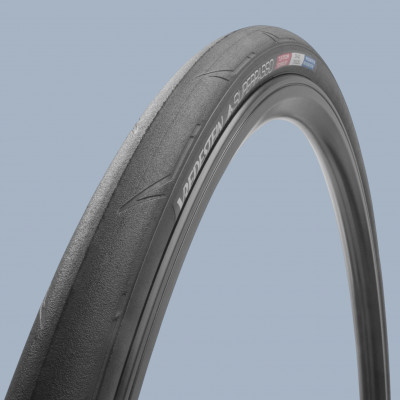 VREDESTEIN - Superpasso - 700x32C - black/black (pneu route)