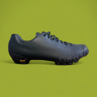 GIRO EMPIRE VR90 - full black