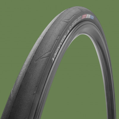 VREDESTEIN - Superpasso Tubeless - 700x28C - black/black (pneu route)
