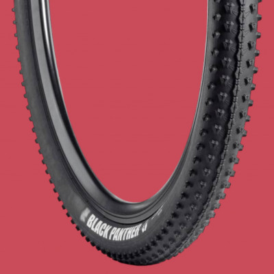 VREDESTEIN - Black Panther Tubeless - 29x2.20 - black/black (pneu VTT)