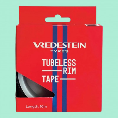 VREDESTEIN - Ruban Tubeless - 19mm