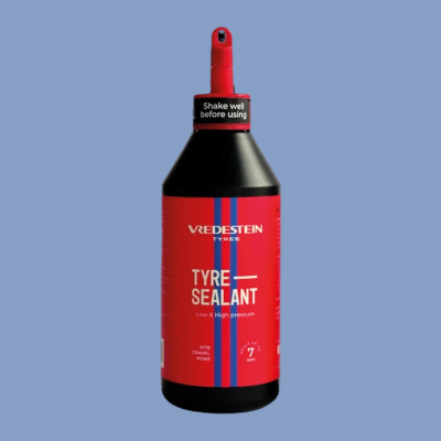 VREDESTEIN - Liquide Préventif Tubeless - 250ML