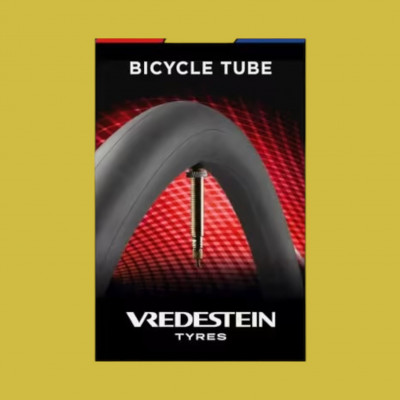 VREDESTEIN - Chambre à air - 28x1.75-29x2.40 - Presta - 50mm