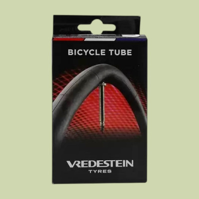 VREDESTEIN - Chambre à air - 700x18C/28C - Presta - 80mm