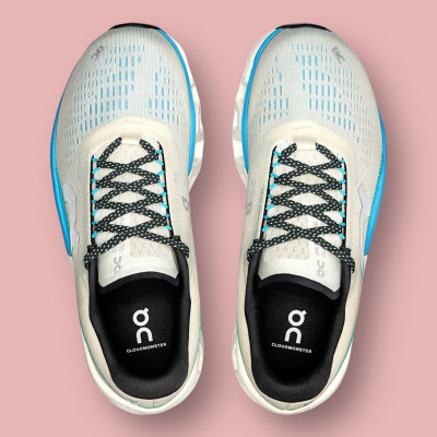 Chaussures de running ON Cloudmonster 2 à prix cassé !