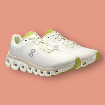 Chaussures ON Running Cloudflow 4 à prix cassé, -40%!