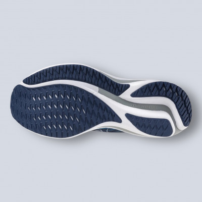 Chaussures de course à pied Mizuno Wave Rider 28 à prix cassé !