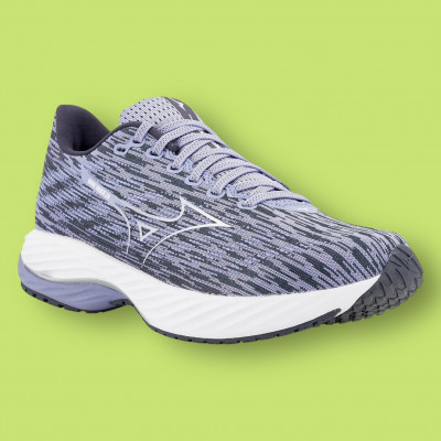 Chaussures de running Mizuno Wave Rider 28 à prix cassé !