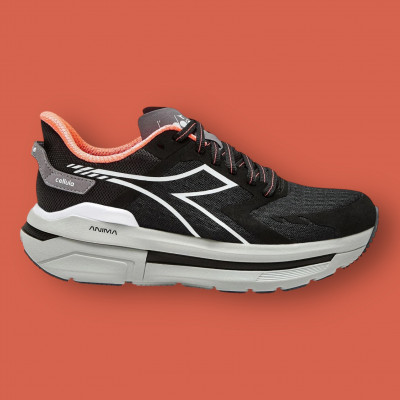 Chaussures de running femme Diadora Cellula W à prix cassé !