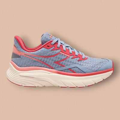 Chaussures de running femme Diadora Equipe Nucleo à prix cassé !