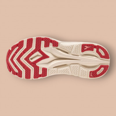 Chaussures de running femme Diadora Equipe Nucleo à prix cassé !