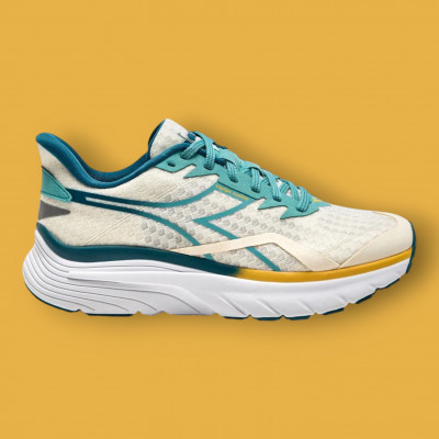 Chaussures de running femme DIADORA Equipe Nucleo à prix cassé !