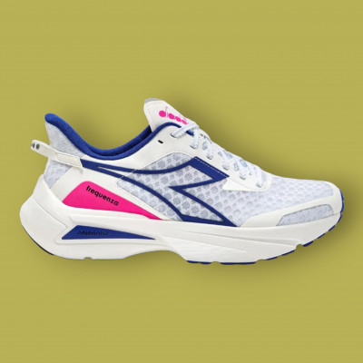 Chaussures de running homme  DIADORA Frequenza à prix cassé !