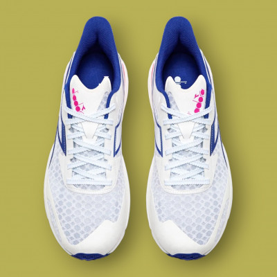 Chaussures de running homme  DIADORA Frequenza à prix cassé !