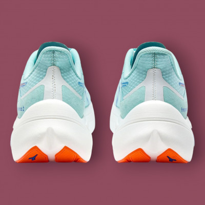 Chaussures de running homme Diadora Frequenza 2 à prix cassé !