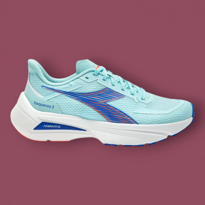 Chaussures de running homme Diadora Frequenza 2 à prix cassé !