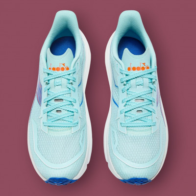 Chaussures de running homme Diadora Frequenza 2 à prix cassé !