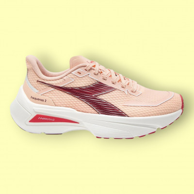 Chaussures de running femme Diadora Frequenza 2 à prix cassé !