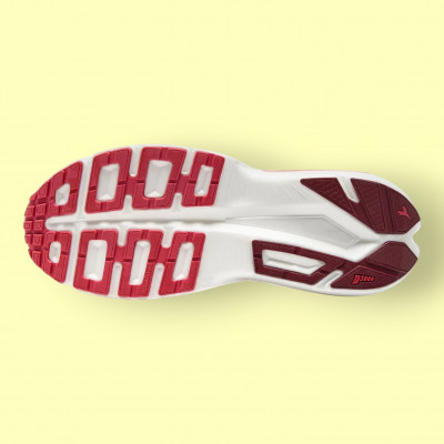 Chaussures de running femme Diadora Frequenza 2 à prix cassé !