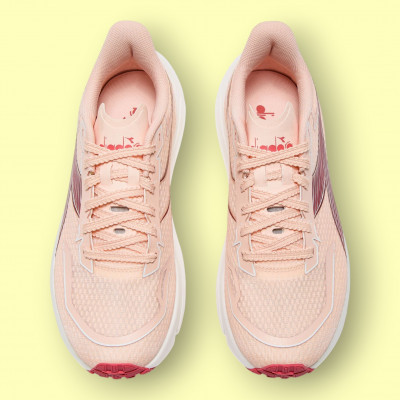 Chaussures de running femme Diadora Frequenza 2 à prix cassé !