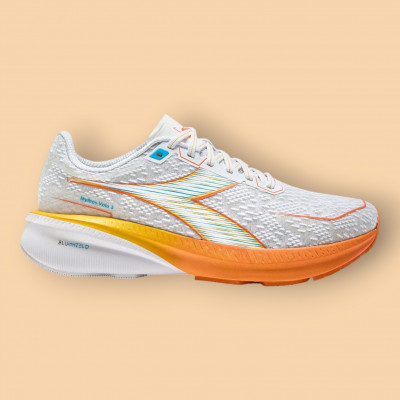 Chaussures de running homme Diadora Mythos Blueshield Volo 5 à -40%!