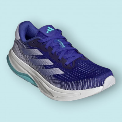 Chaussures de running femme Adidas Supernova Solution à prix cassé !