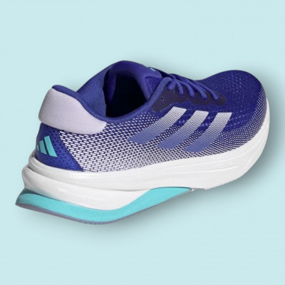 Chaussures de running femme Adidas Supernova Solution à prix cassé !