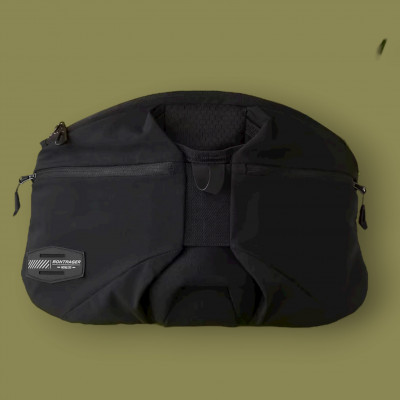 Accessoires bikepacking - Bontrager Rapid Pack Hydro 3.5L à prix cassé