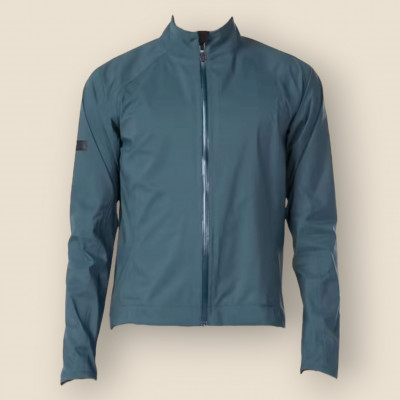 Veste de vélo imperméable Bontrager Velocis Rain Jacket à prix cassé !