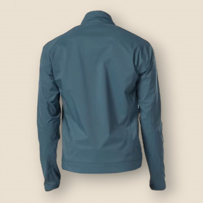 Veste de vélo imperméable Bontrager Velocis Rain Jacket à prix cassé !