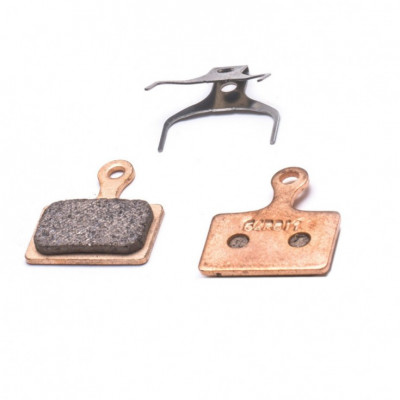 Brake Authority - plaquettes de frein route 4064R pour shimano BR-RS805 / RS505 / R917