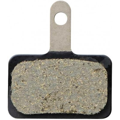 Shimano - dsic brakes pads M05
