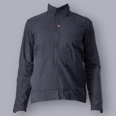 Veste de vélo Castelli Commuter Jacket à prix cassé, -55% !