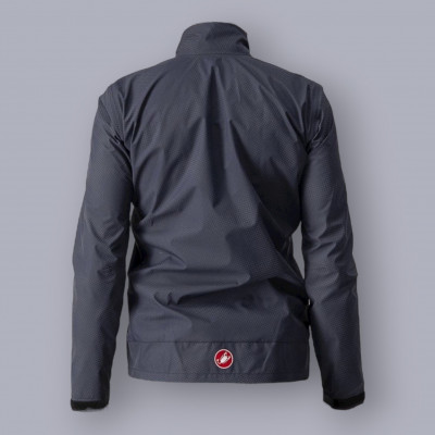 Veste de vélo Castelli Commuter Jacket à prix cassé, -55% !