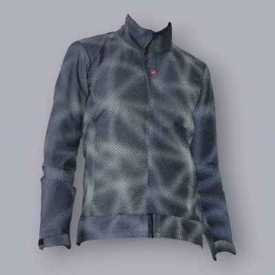 Veste de vélo Castelli Commuter Jacket à prix cassé, -55% !
