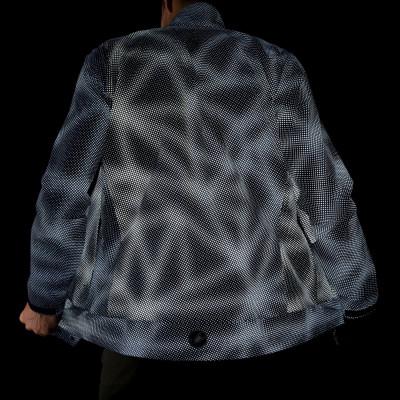 Veste de vélo Castelli Commuter Jacket à prix cassé, -55% !
