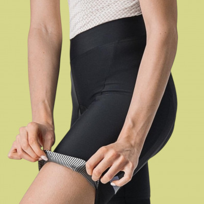 Short de vélo femme CASTELLI Short Prima à prix cassé !