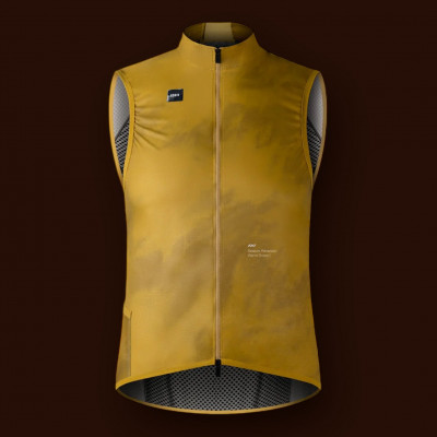 Gilet coupe-vent GOBIK Plus 2.0 Homme au meilleur prix !