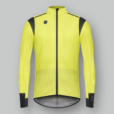 Veste imperméable GOBIK "Pluvia" unisexe à prix cassé !