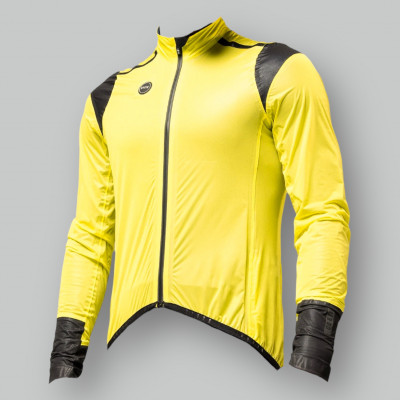 Veste imperméable GOBIK "Pluvia" unisexe à prix cassé !