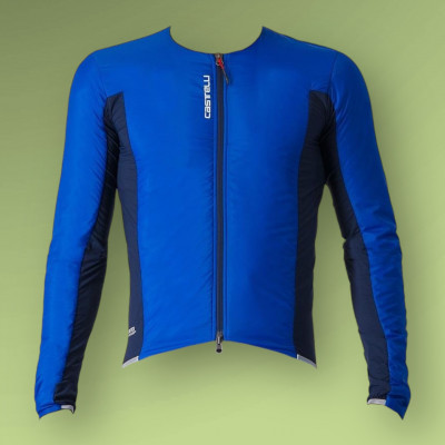 Veste de vélo CASTELLI Fly Jack-Sey homme à prix cassé !