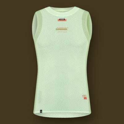 Base layer / sous-maillot femme GOBIK Second Skin à prix cassé !