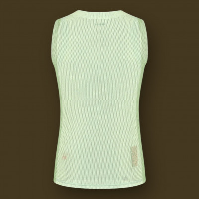 Base layer / sous-maillot femme GOBIK Second Skin à prix cassé !