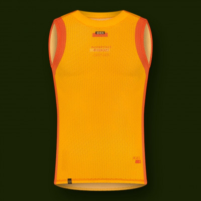 Sous-maillot de vélo GOBIK Second Skin homme "spectra" à prix cassé !