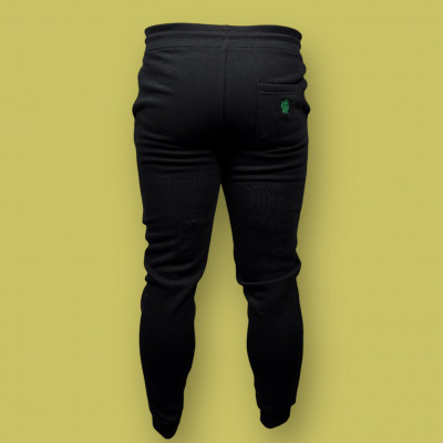 Pantalon de survêtement INDÉCIS (coton bio organique) à prix cassé !